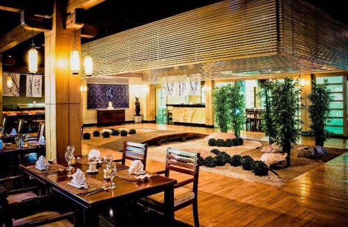 Villa Juarez Resort | 150 m² Resort ∙ 127 guests