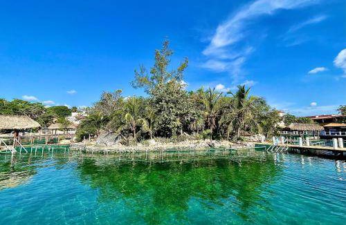 Puerto Aventuras Apartment | 151 m² Apartment ∙ 3 bedrooms ∙ 6 guests