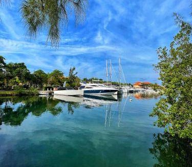 Puerto Aventuras Apartment | 151 m² Apartment ∙ 3 bedrooms ∙ 6 guests
