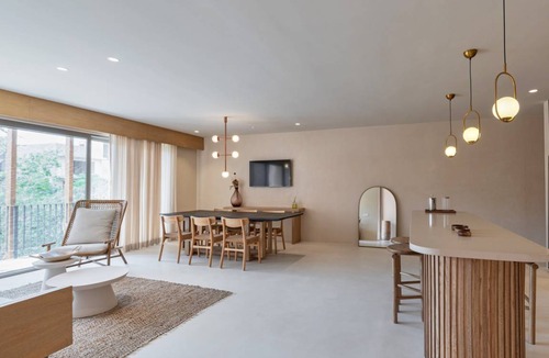 Zama Apartment | 158 m² Apartment ∙ 2 bedrooms ∙ 4 guests