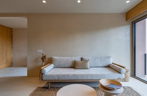Zama Apartment | 158 m² Apartment ∙ 2 bedrooms ∙ 4 guests