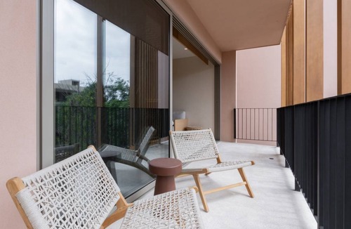 Zama Apartment | 158 m² Apartment ∙ 2 bedrooms ∙ 4 guests