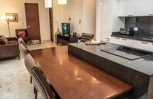 Akumal Apartment | 158 m² Serviced apartment ∙ 2 bedrooms ∙ 127 guests