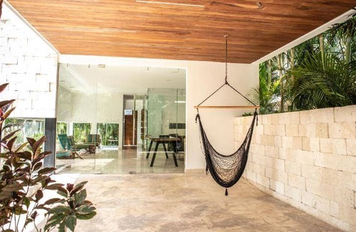 Akumal Apartment | 158 m² Serviced apartment ∙ 2 bedrooms ∙ 127 guests