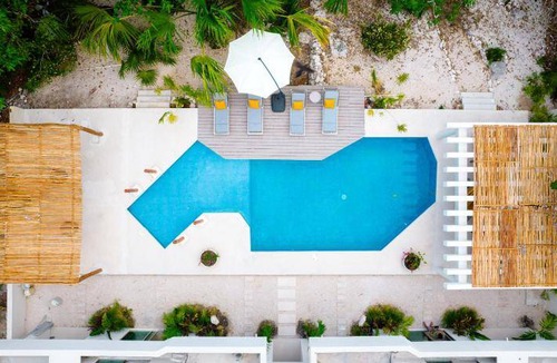 Puerto Aventuras Apartment | 161 m² Serviced apartment ∙ 3 bedrooms ∙ 7 guests