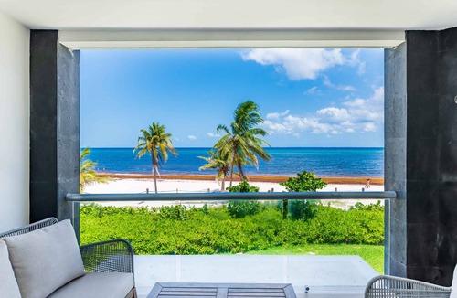 Puerto Juarez Apartment | 165 m² Apartment ∙ 2 bedrooms ∙ 6 guests