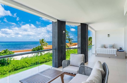 Puerto Juarez Apartment | 165 m² Apartment ∙ 2 bedrooms ∙ 6 guests