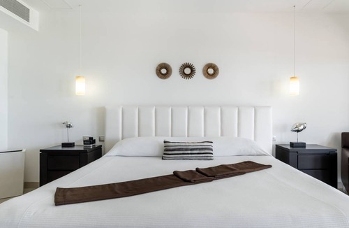 Puerto Juarez Condo | 165 m² Condo ∙ 2 bedrooms ∙ 6 guests