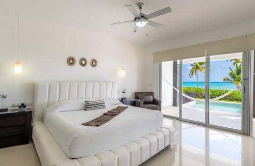 Puerto Juarez Condo | 165 m² Condo ∙ 2 bedrooms ∙ 6 guests