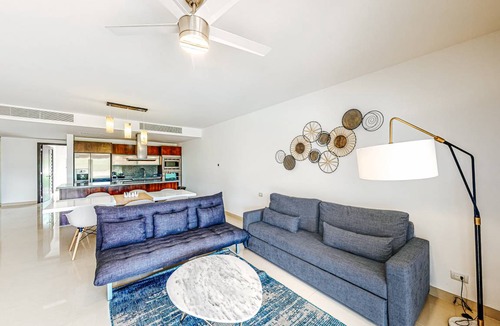 Puerto Juarez Condo | 165 m² Condo ∙ 2 bedrooms ∙ 6 guests