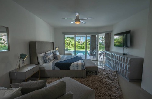 Puerto Juarez Apartment | 167 m² Apartment ∙ 2 bedrooms ∙ 6 guests