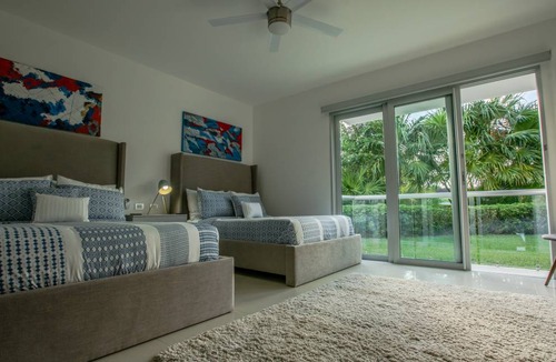 Puerto Juarez Apartment | 167 m² Apartment ∙ 2 bedrooms ∙ 6 guests