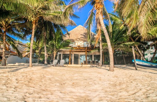 Soliman Bay House | 167 m² House ∙ 7 bedrooms ∙ 16 guests