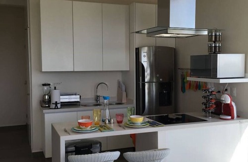 Luis Donaldo Colosio Apartment | 17-Cozy Apartment Ocean View 2BR