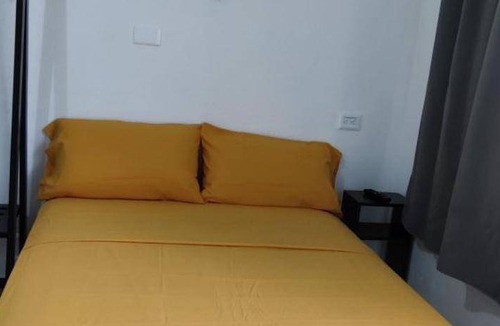 Majahual Apartment | 17 m² Apartment ∙ 1 bedroom ∙ 2 guests
