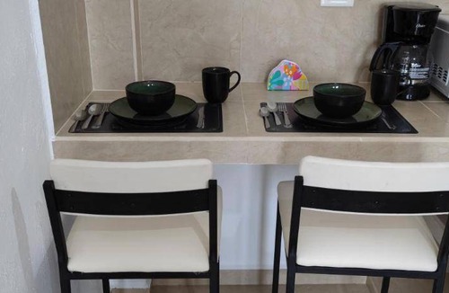 Majahual Apartment | 17 m² Apartment ∙ 1 bedroom ∙ 2 guests