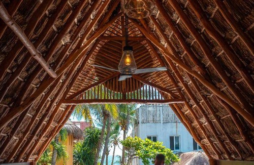 Playa Paraiso Bed & Breakfast | 17 m² Bed and breakfast ∙ 3 guests
