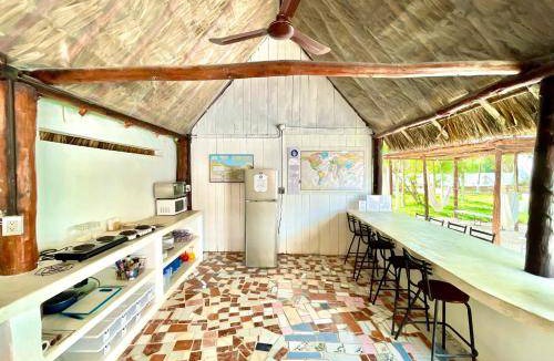 Centro Bed & Breakfast | 17 m² Bed and breakfast ∙ 4 guests
