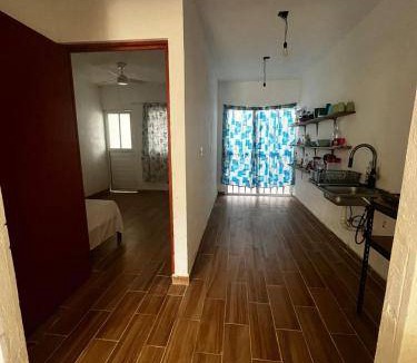 Cancun House | 170 m² House ∙ 3 bedrooms ∙ 8 guests