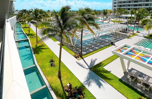 Puerto Juarez Apartment | 171 m² Apartment ∙ 2 bedrooms ∙ 6 guests