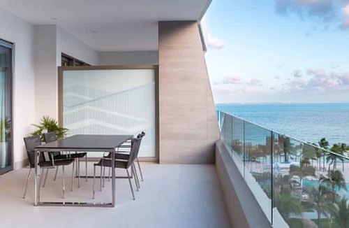 Puerto Juarez Apartment | 171 m² Apartment ∙ 2 bedrooms ∙ 6 guests