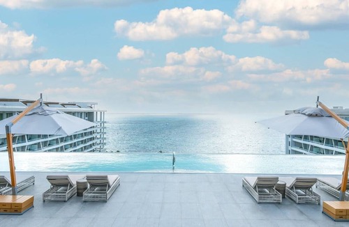 Puerto Juarez Apartment | 171 m² Apartment ∙ 2 bedrooms ∙ 6 guests