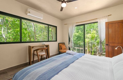 Chemuyil House | 174 m² House ∙ 1 bedroom ∙ 2 guests