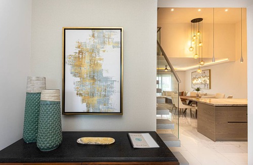 Puerto Juarez Apartment | 177 m² Apartment ∙ 2 bedrooms ∙ 6 guests