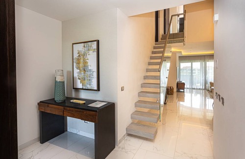 Puerto Juarez Apartment | 177 m² Apartment ∙ 2 bedrooms ∙ 6 guests