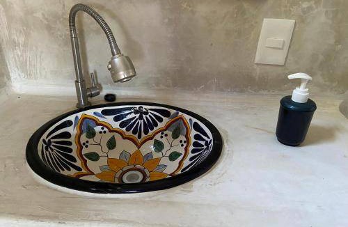 Puerto Juarez Bed & Breakfast | 18 m² Bed and breakfast ∙ 2 guests