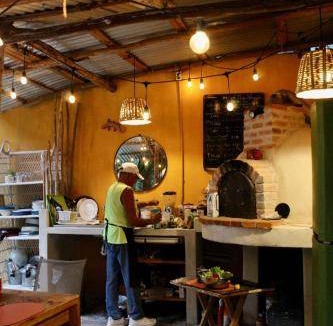 Puerto Juarez Bed & Breakfast | 18 m² Bed and breakfast ∙ 2 guests