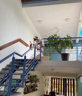 Bacalar Bed & Breakfast | 18 m² Bed and breakfast ∙ 2 guests
