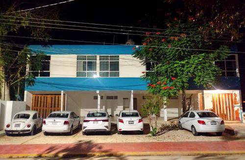 Bacalar Bed & Breakfast | 18 m² Bed and breakfast ∙ 2 guests