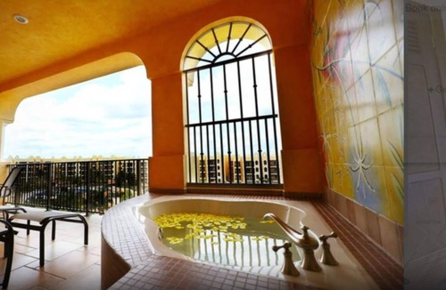 Xcaret House | 1BD Royal Haciendas: Resort w/Ocean Views
