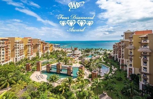 Playa Mujeres Resort | 1Bedroom🌞Costa Mujeres Luxury Beachfront Resort via 🏖MyBeachSuites.Rentals~LLC
