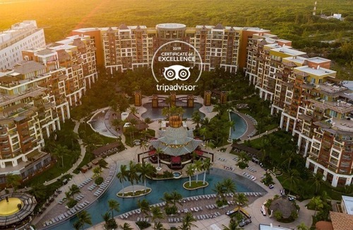 Playa Mujeres Resort | 1Bedroom🌞Costa Mujeres Luxury Beachfront Resort via 🏖MyBeachSuites.Rentals~LLC