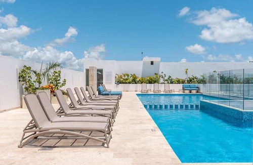 Tohoku Apartment | 1BR Apt in top Location, IPANA, 3 rooftop pools