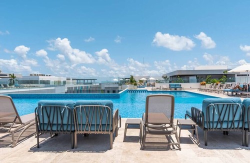 Tohoku Apartment | 1BR Apt in top Location, IPANA, 3 rooftop pools