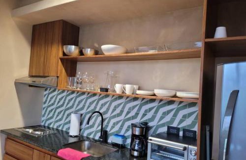 Tulsayab Apartment | 1br apt Jungle view Beach access