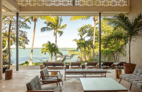 Othon P. Blanco Villa | 1BR at Private Villa w/Pool, Kitchen, Kayaks