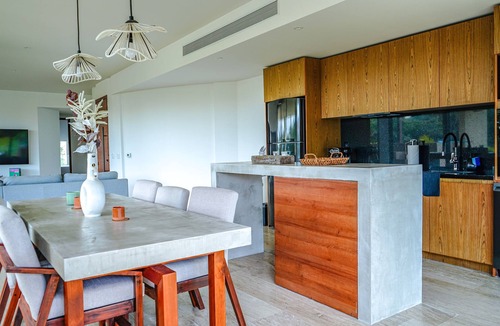 Tulum Apartment | 1BR + Private Pool · Jungle View · Beach Shuttle