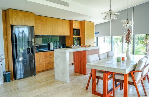 Tulum Apartment | 1BR + Private Pool · Jungle View · Beach Shuttle