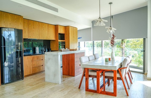 Tulum Apartment | 1BR + Private Pool · Jungle View · Beach Shuttle
