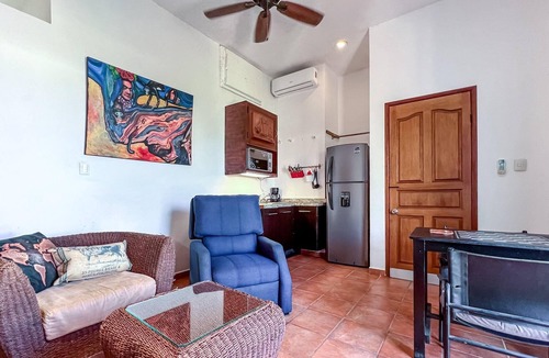 Salinas Apartment | 1BR w/panoramic views