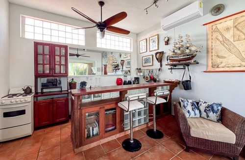 Salina Grande Apartment | 1BR w/rooftop dipping pool