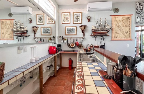Salina Grande Apartment | 1BR w/rooftop dipping pool