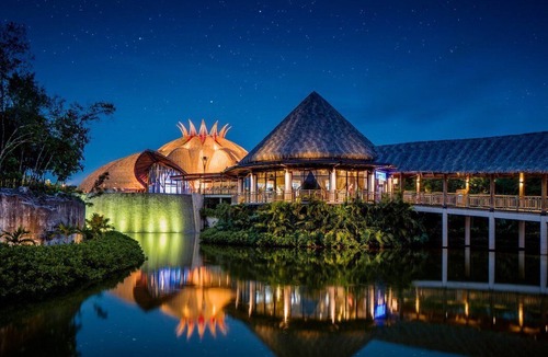 Ejidal Condo | 2 Bdr. Suite at VIDANTA RIVERA GRAND MAYAN!