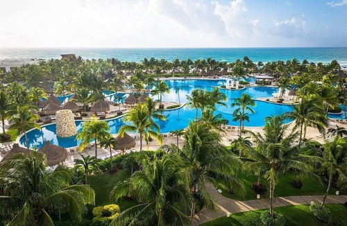 Ejidal Condo | 2 Bdr. Suite at VIDANTA RIVERA GRAND MAYAN!