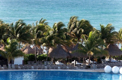 Ejidal Condo | 2 Bdr. Suite at VIDANTA RIVERA GRAND MAYAN!