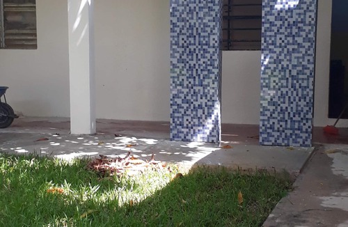 Colonia 10 De Abril Apartment | 2 BED STUDIO WALKING DISTANCE ANYWHERE AT BEAROOMS AND STUDIOS